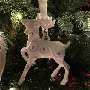 Rare Pandora Jared Exclusive Ornament
